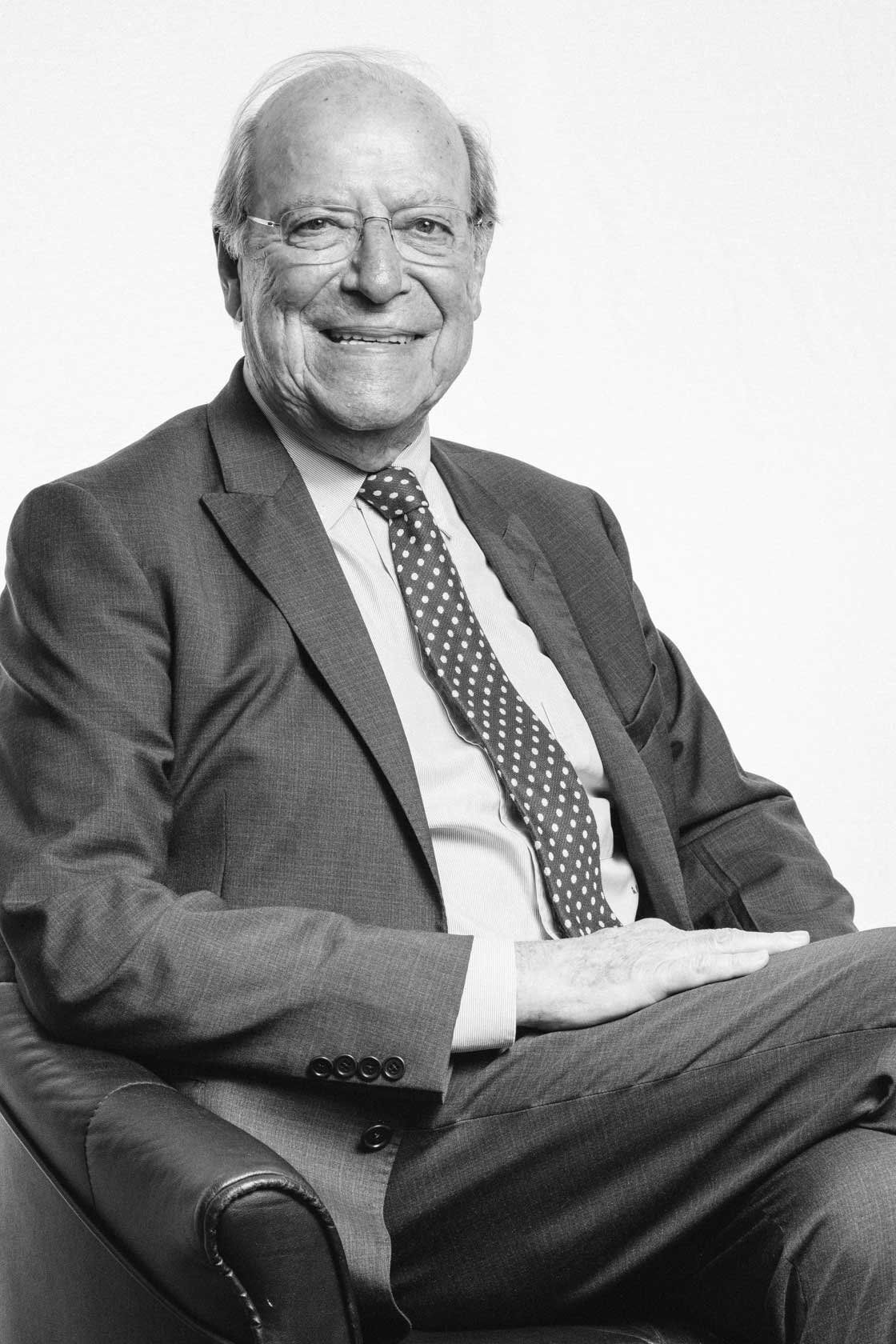 RA Dr. Alberto Valenti