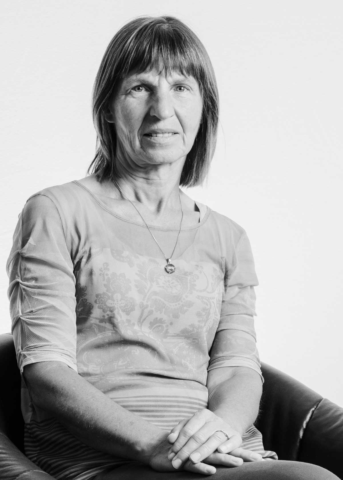 RA Dr. Christine Jöchler